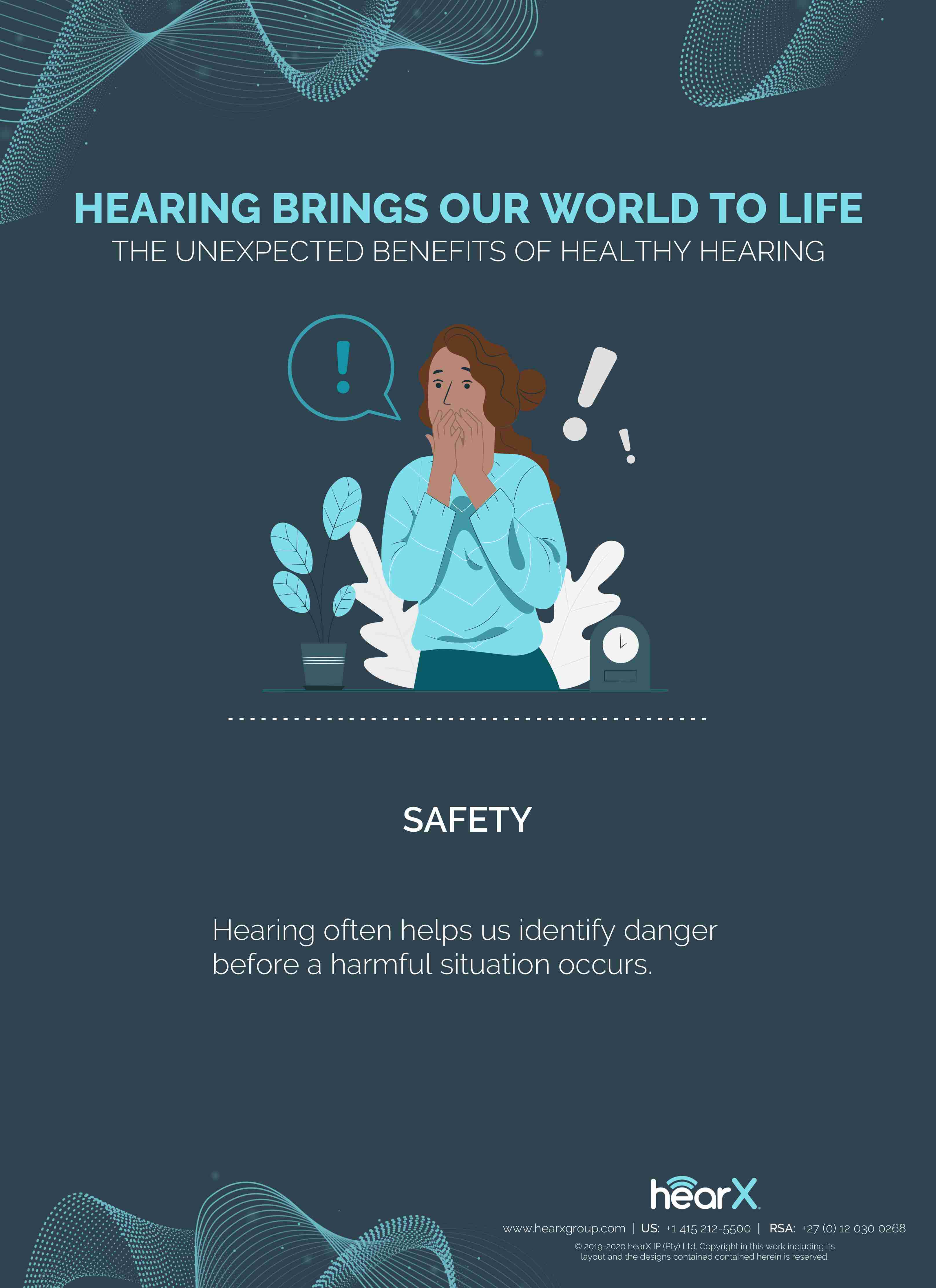 Safety